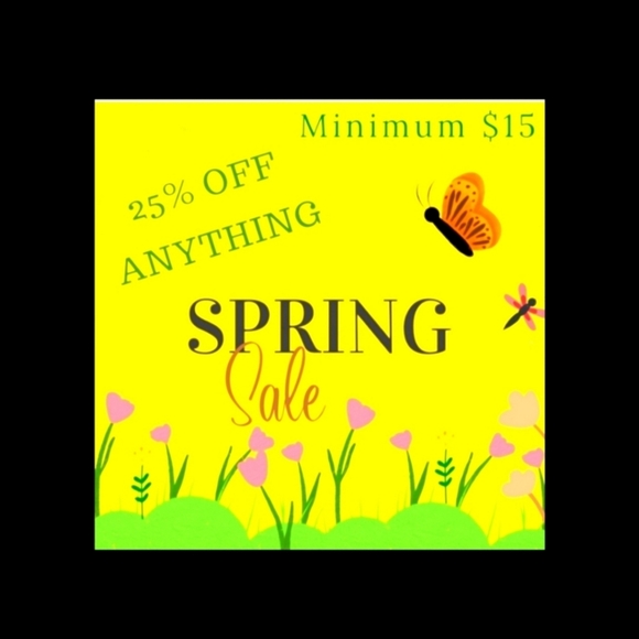 CLEARANCE SALE $15 minimum - Picture 7 of 16